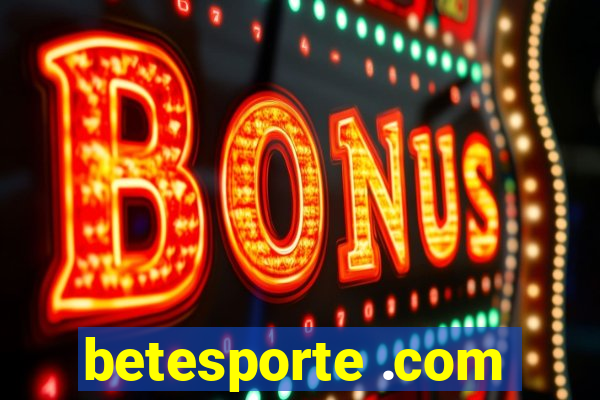 betesporte .com